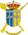 Segovia Military Logistics Residency, Spanish Army.jpg