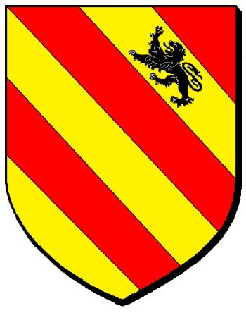 Blason de Tillé (Oise)/Arms (crest) of Tillé (Oise)