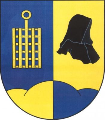 Arms of Vavřinec (Kutná Hora)