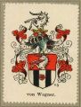 Wappen von Wegner nr. 1154 von Wegner