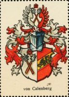 Wappen von Calenberg