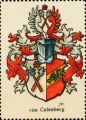 Wappen von Calenberg nr. 1873 von Calenberg