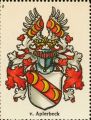 Wappen von Aplerbeck nr. 1927 von Aplerbeck