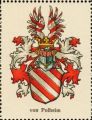 Wappen von Polheim nr. 2062 von Polheim