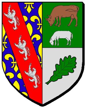 Blason de Ars (Creuse)/Arms of Ars (Creuse)