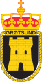 Grøtsund Fort. Norwegian Navy.png