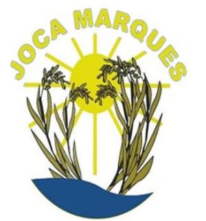 Brasão de Joca Marques/Arms (crest) of Joca Marques