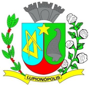 Arms (crest) of Lupionópolis