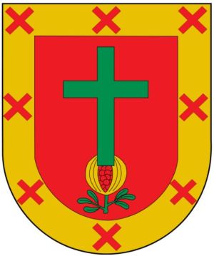 Escudo de San Gil