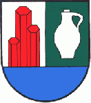 Arms of Stein
