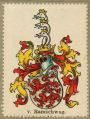 Wappen von Ramschwag nr. 629 von Ramschwag