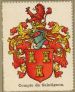 Wappen Comte de Saintignon