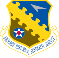 Air Force Historial Research Agency, US Air Force.png