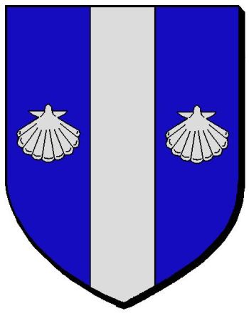 Blason de Anhaux / Arms of Anhaux