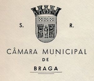 Arms of Braga