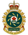 Canadian Forces Station Leitrim, Canada.png