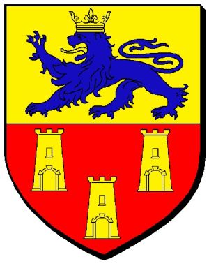 Blason de Hartzviller/Arms of Hartzviller