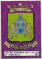 arms of/Escudo de Hernani