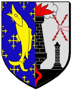 Blason de Jœuf / Arms of Jœuf