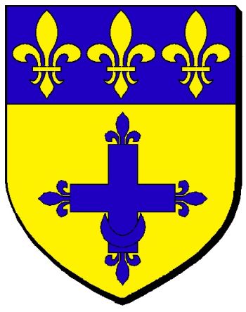 Blason de Saint-Affrique