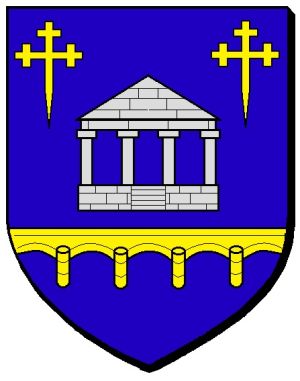 Blason de Sassey-sur-Meuse