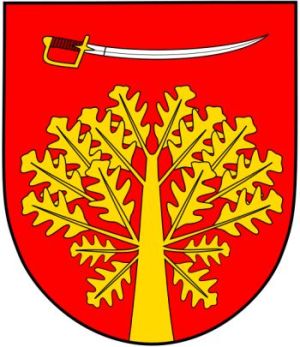 Coat of arms (crest) of Sobolew