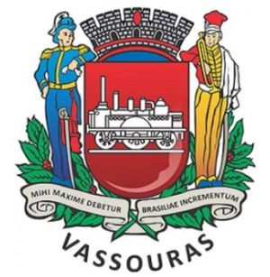 Arms (crest) of Vassouras