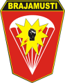 10th Field Artillery Battalion, Indonesian Army.png