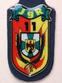 11th Jaeger Regiment, Austrian Army.jpg