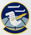 1443rd Student Squadron, US Air Force.png