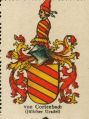 Wappen von Cortenbach nr. 3430 von Cortenbach