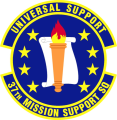 37th Mission Support Squadron, US Air Force.png