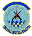 52nd Security Police Squadron, US Air Force.png