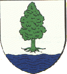 Arms of Aspach