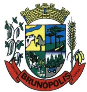 Arms (crest) of Brunópolis