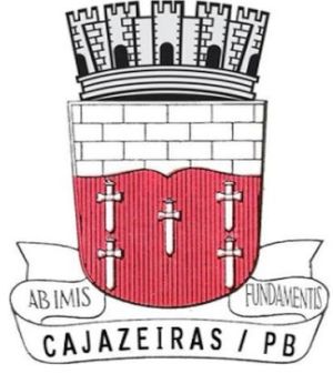 Arms (crest) of Cajazeiras