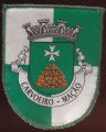 Brasão de Carvoeiro (Mação)/Arms (crest) of Carvoeiro (Mação)