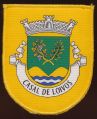 Brasão de Casal de Loivos/Arms (crest) of Casal de Loivos