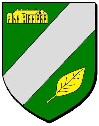 Blason de Derchigny/Arms (crest) of Derchigny