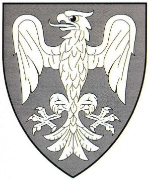 Arms of John Eglescliffe