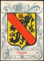 arms of Namur