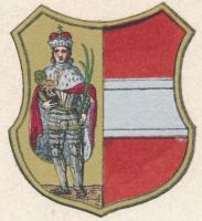 Arms (crest) of Netvořice