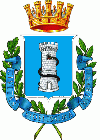 Stemma di Otranto/Arms (crest) of Otranto