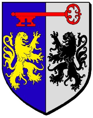 Blason de Thaon