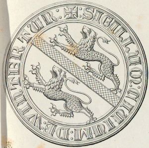 Seal of Winterthur