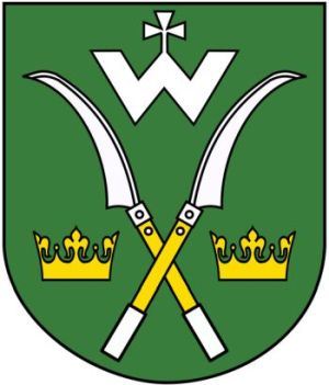 Arms of Zielonki