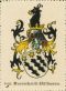 Wappen von Meerscheidt-Hüllesen
