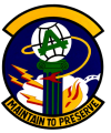 1605th Civil Engineer Squadron, US Air Force.png