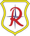 71st Tactical Air Force Wing Richthofen, German Air Force.png