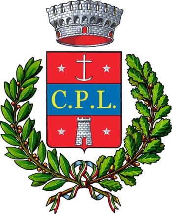 Stemma di Cupello/Arms (crest) of Cupello